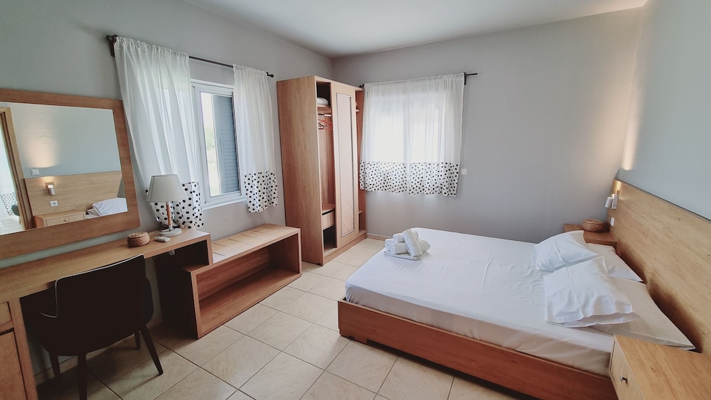 Family Room, Sea View photo 1