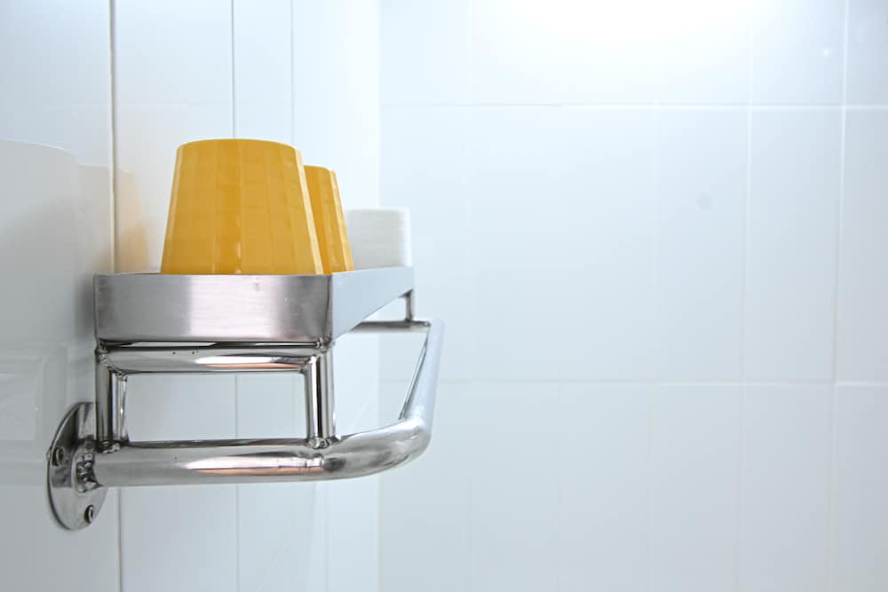 Twin Deluxe Room with Bathtub photo 3
