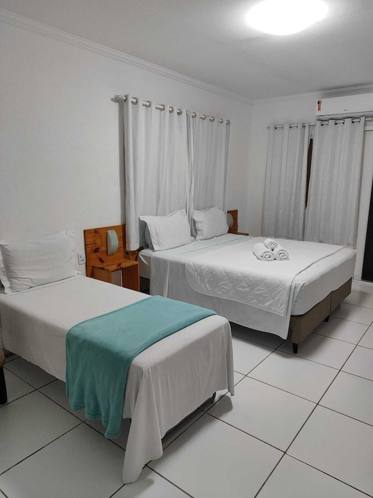 Comfort Triple Room, Pool View photo 1