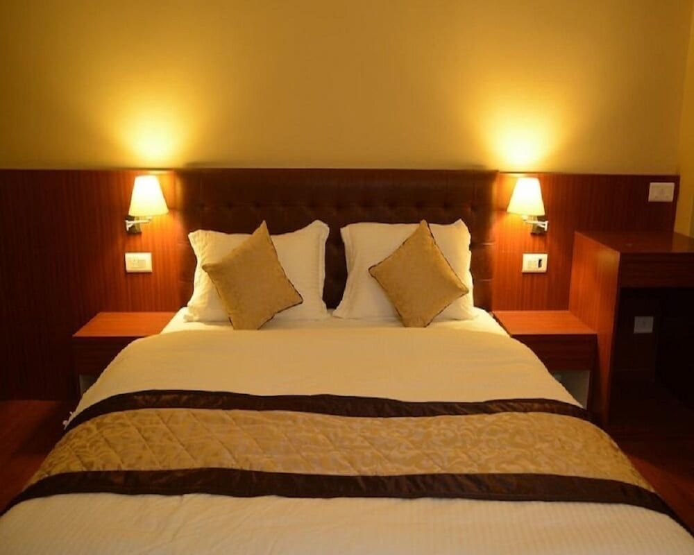 Standard Room photo 1