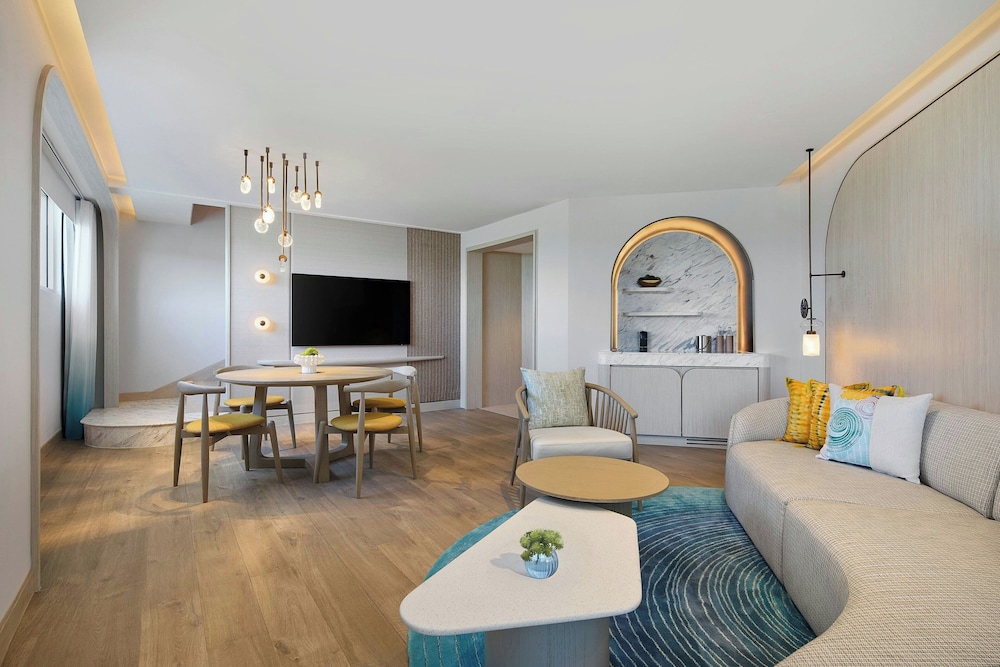 Villa, 2 Bedrooms, Balcony