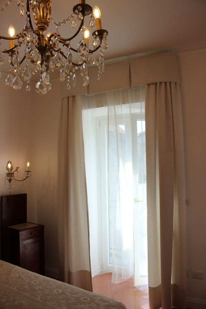 Deluxe Room, Non Smoking, Balcony (Novecento) photo 3