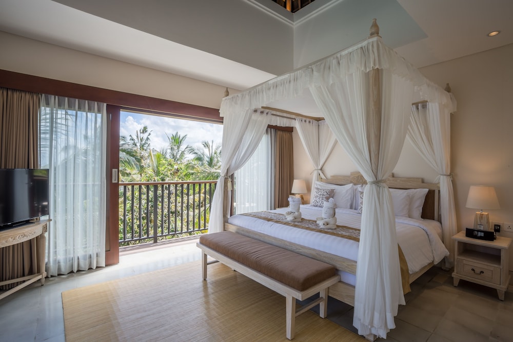 Villa, 2 Bedrooms (Sky Infinity Pool)