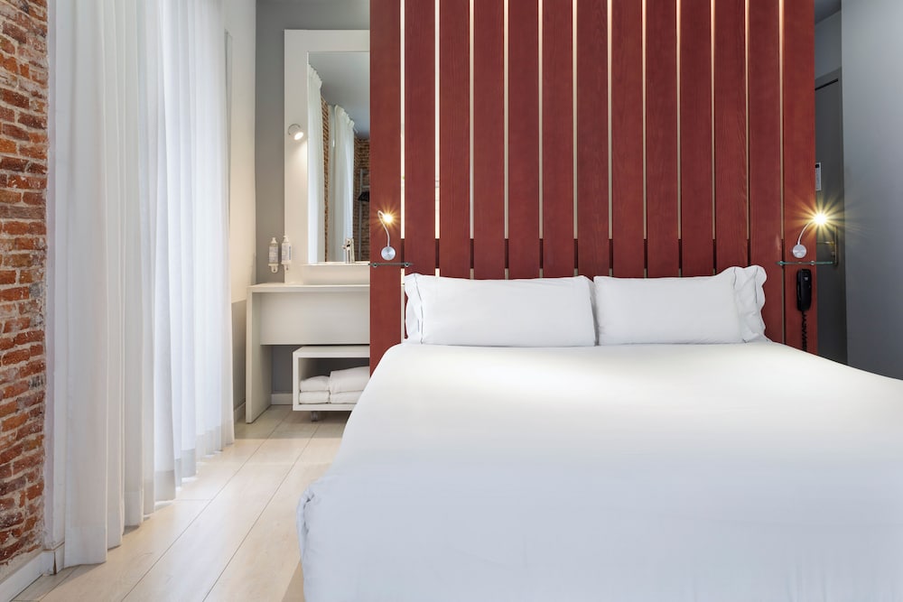 Superior Double Room - Photo 1
