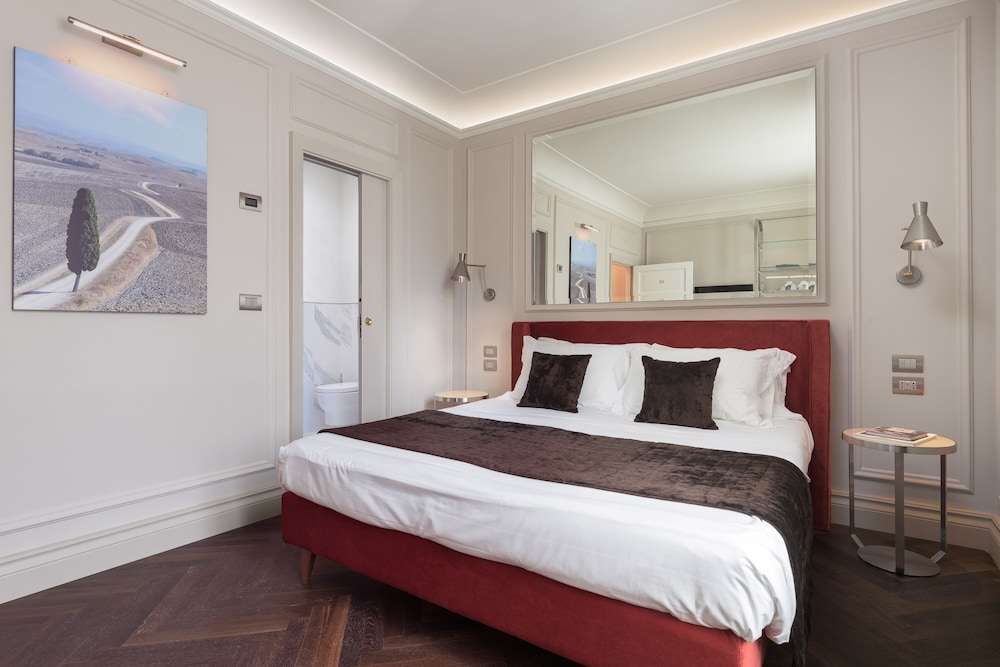 Design Double Room - Photo 15