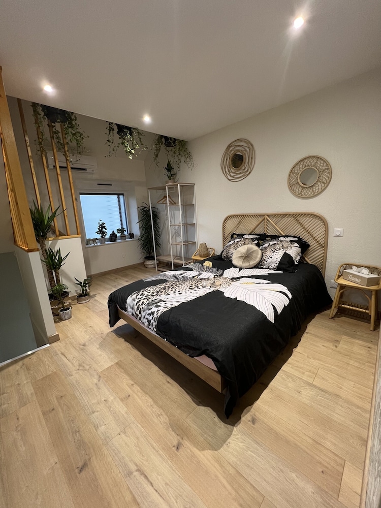 Comfort Cabin, Ensuite (Ma p’tite cabane) - Photo 26