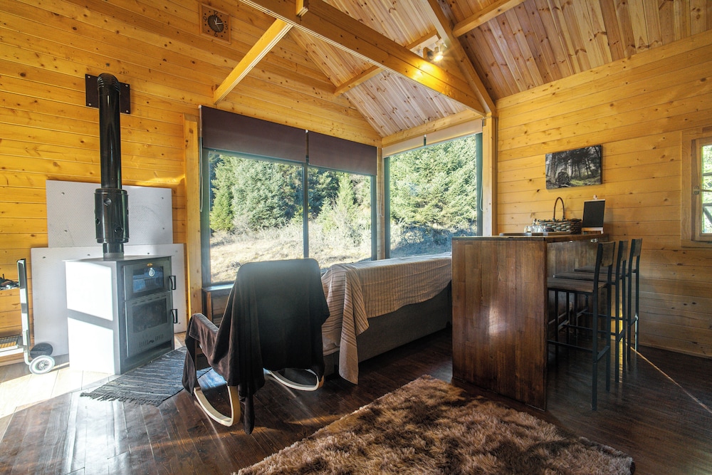 Chalet, River View photo 3