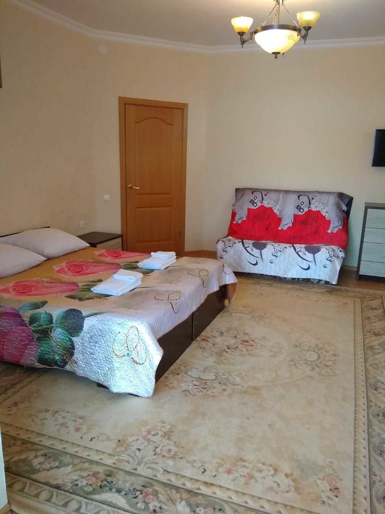 Standard Triple Room photo 1