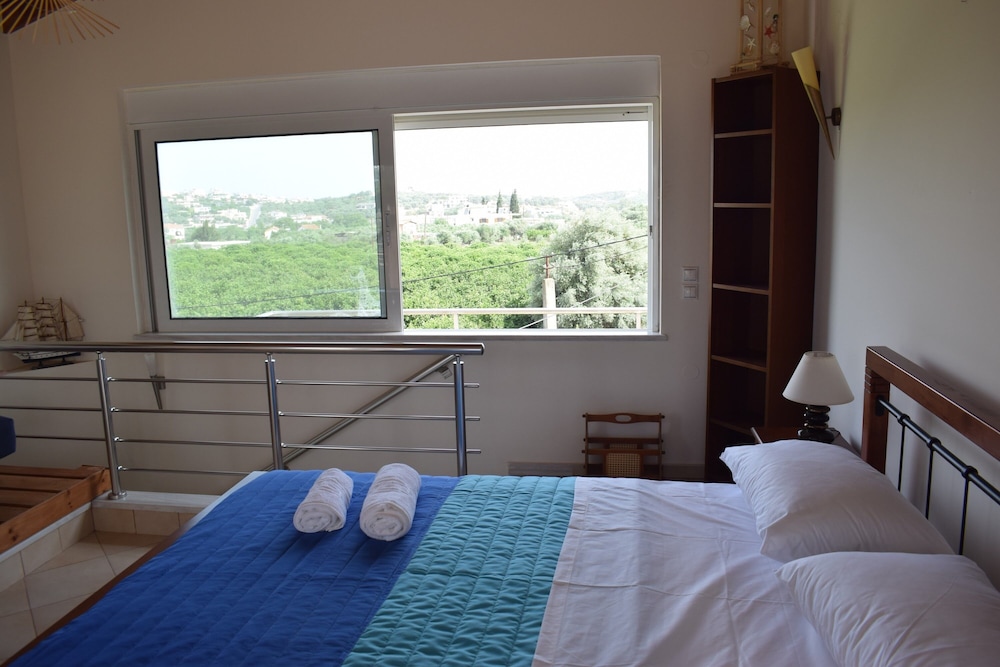 Villa, 3 Bedrooms