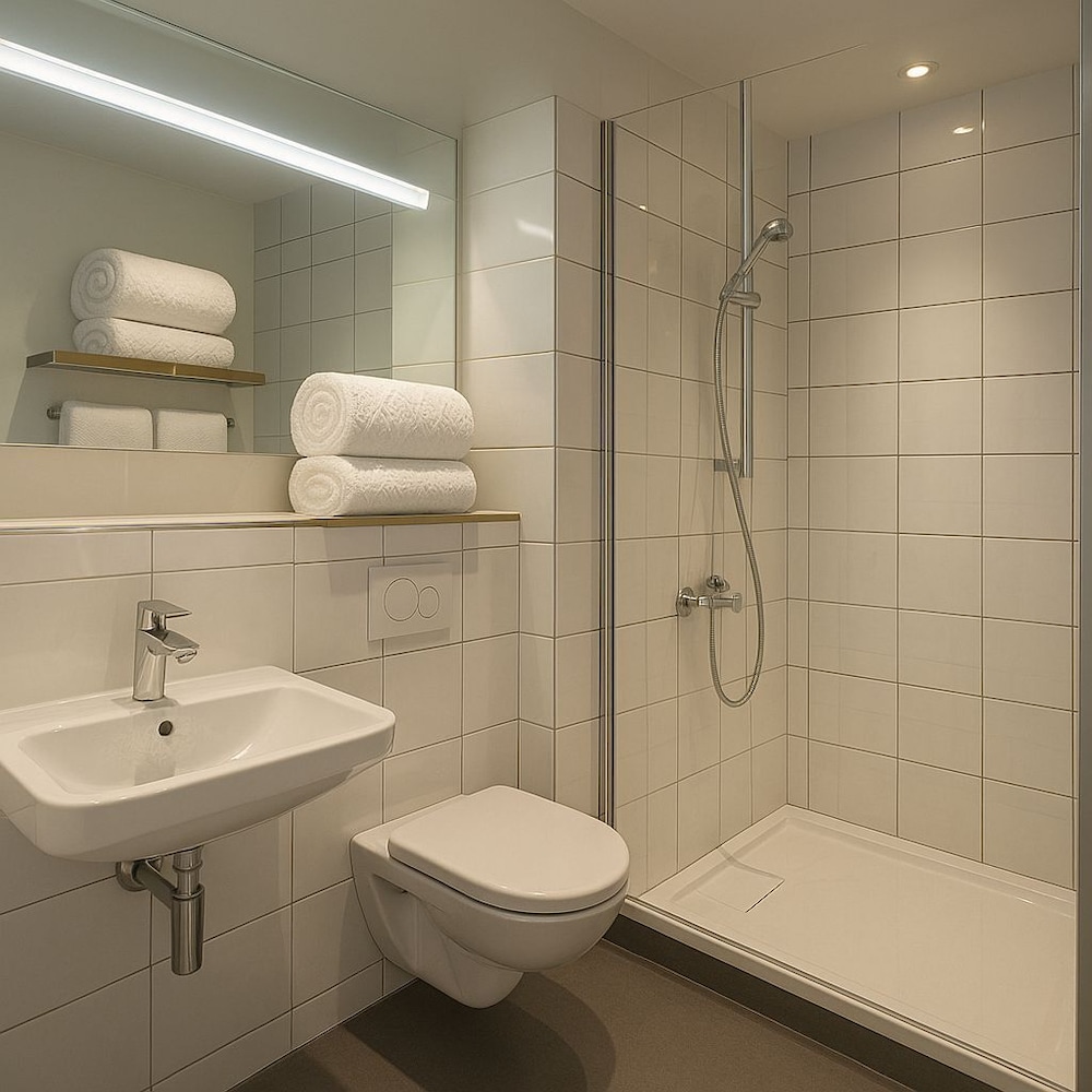 Ibis Budget Auxerre Βόρεια (Άνοιγμα Άνοιξη 2025), Φωτογραφία 3