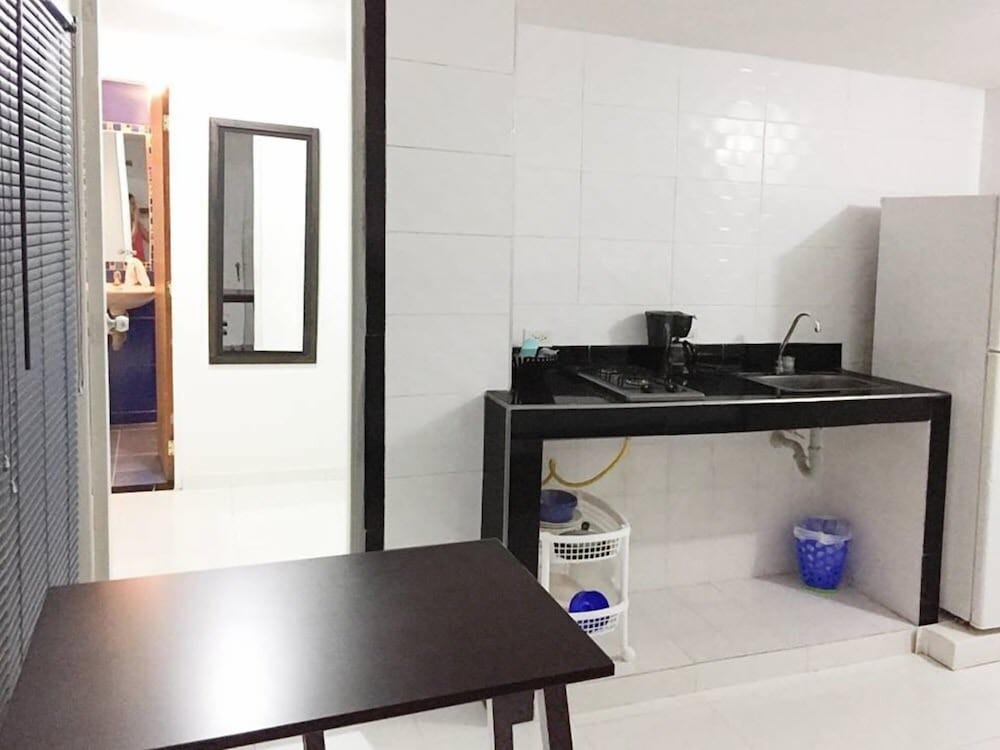 Family Room, Kitchenette (1 Double, 1 Single And 1 Bunk Bed) photo 3