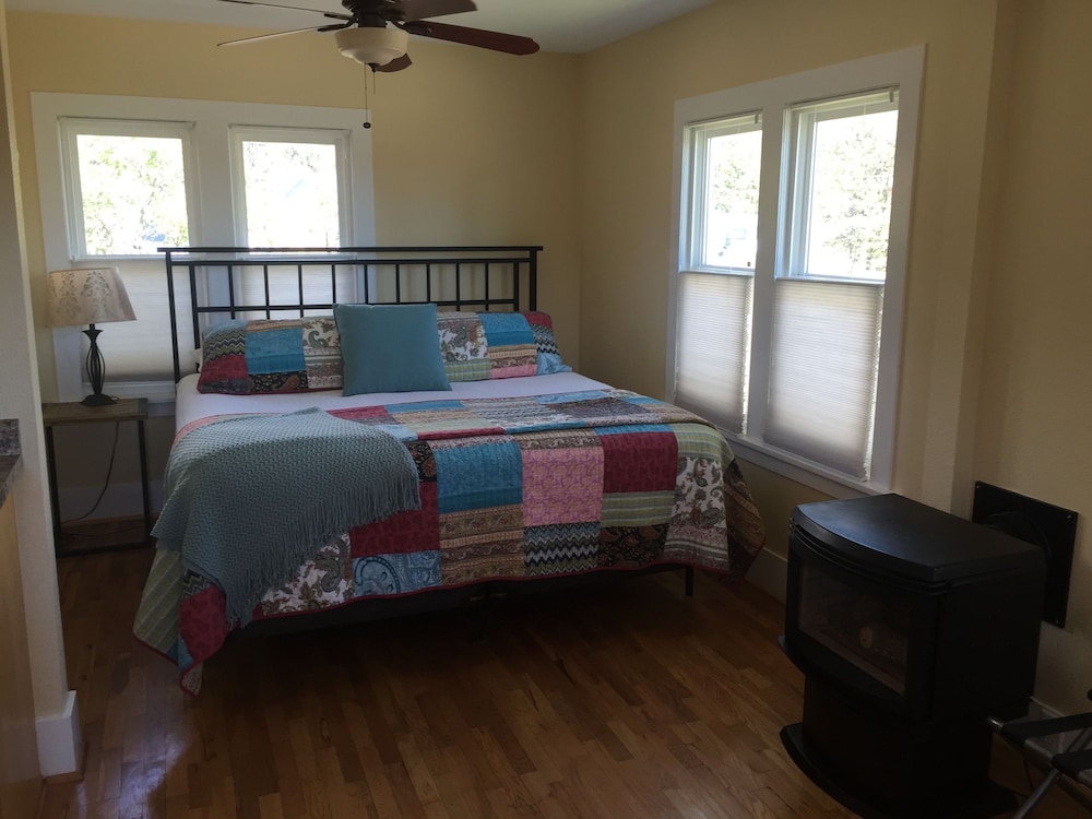 Aspen Cottage photo 1