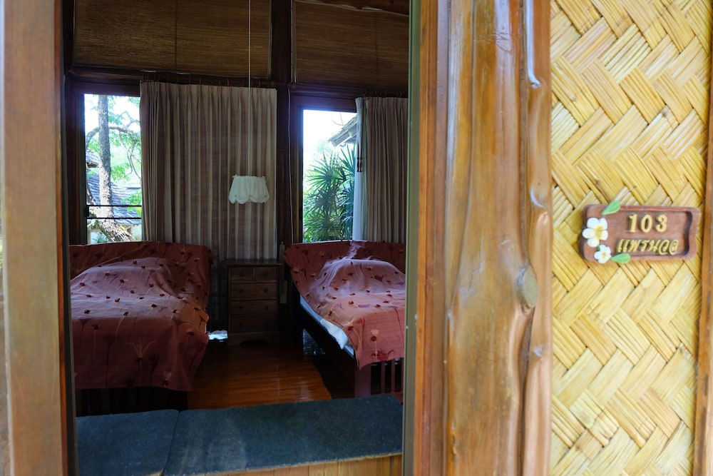 Deluxe Villa 103