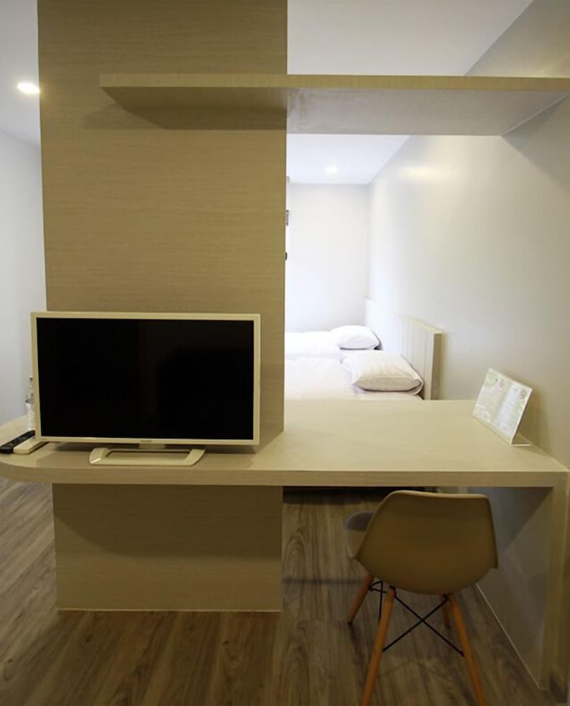 Deluxe Double Room photo 2