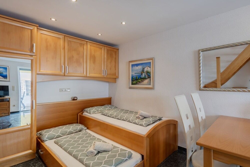 Apartment (Miro - A2 Maisonette(2+2))