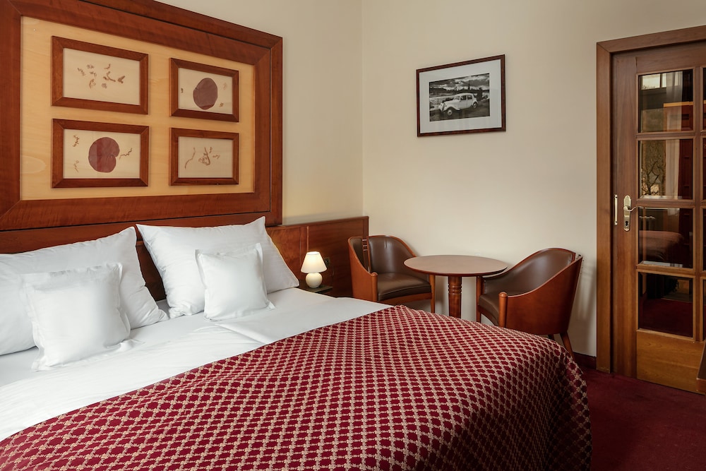 Comfort Quadruple Room photo 1