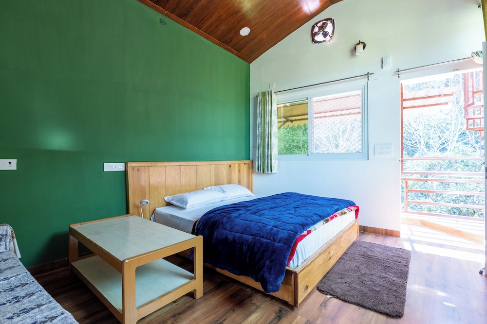 Family 2 Bedroom Suite with Private Terrace photo 3