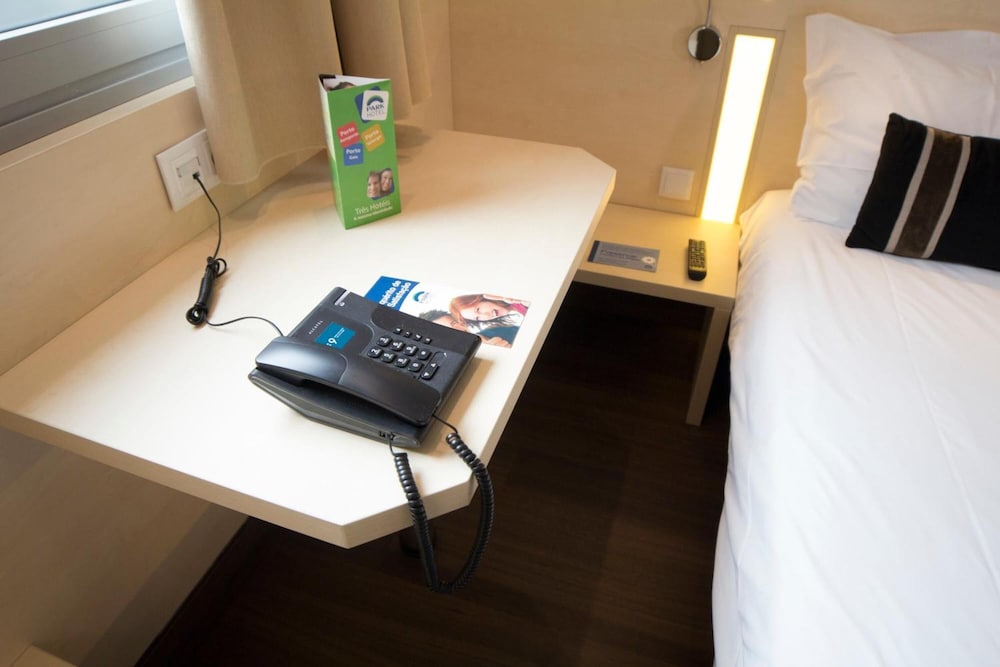 Standard Single Room - Photo 1