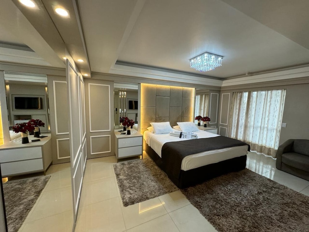 SUITE MASTER PRESIDENCIAL photo 3