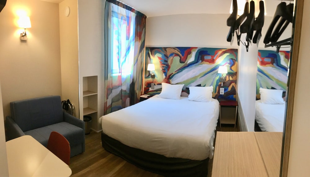Comfort Triple Room photo 1