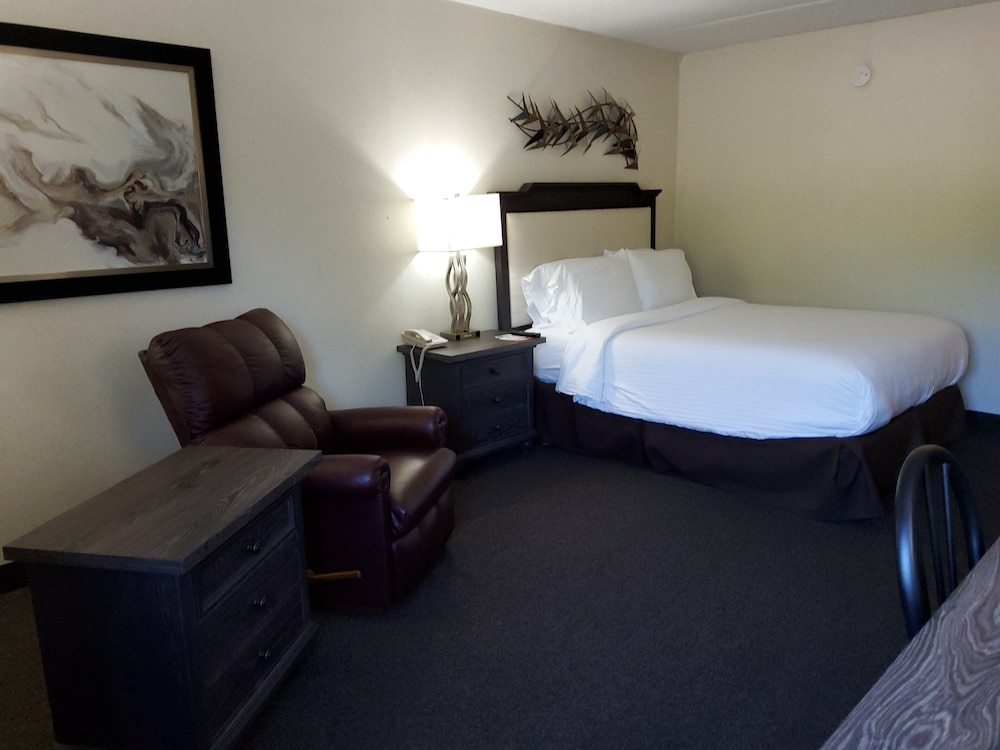 Standard Single Room, 1 Queen Bed