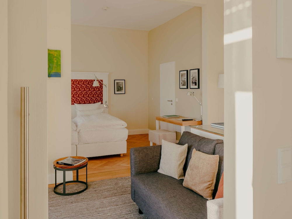 Premium Suite (Villa Seeburg)