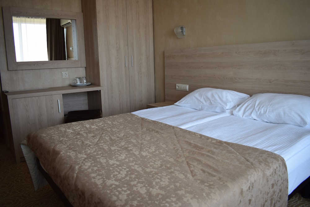 Standard Double Room photo 1