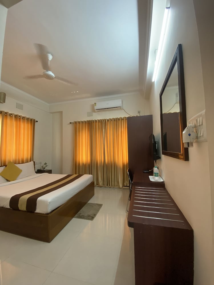 Comfort Room, City View photo 2
