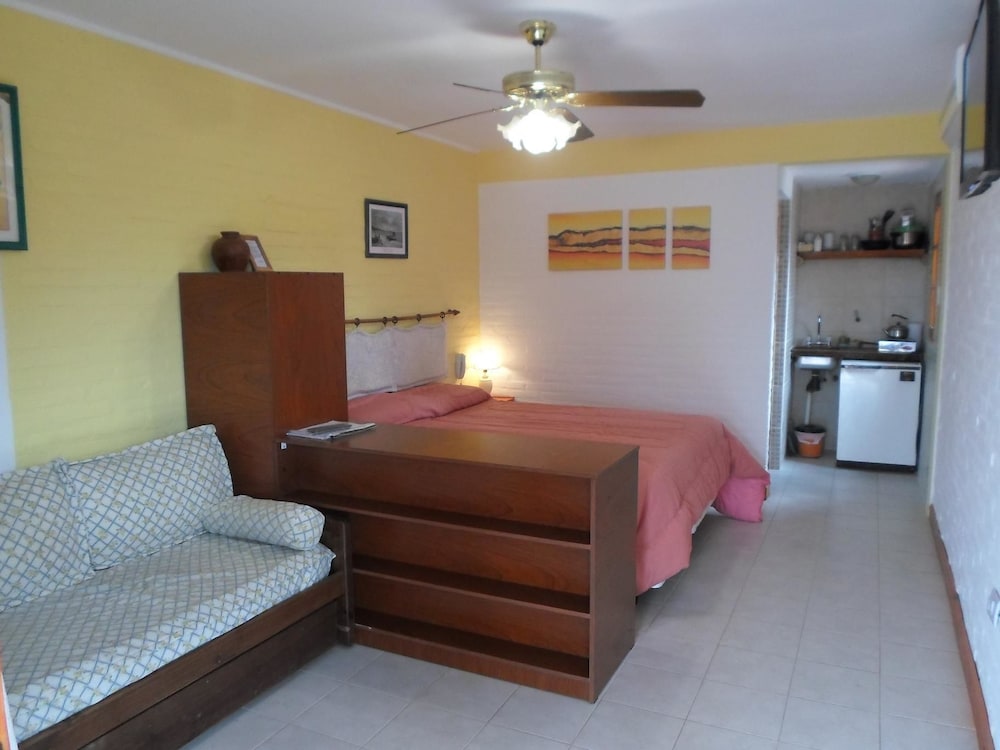 Quadruple Room photo 1