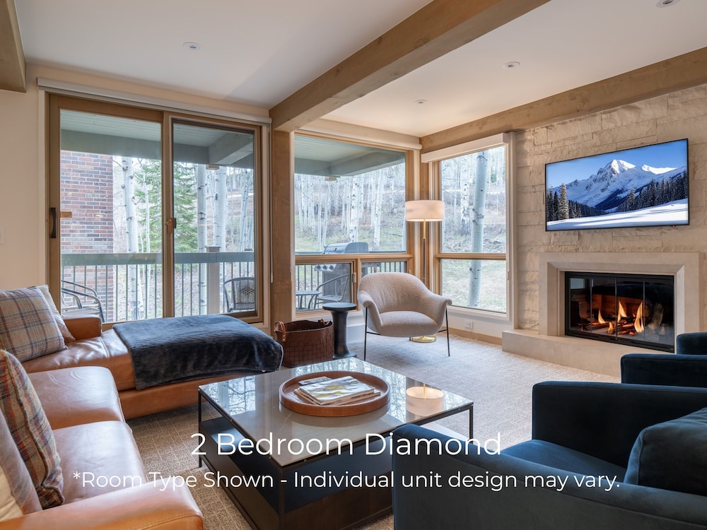 2 Bedroom Diamond photo 3