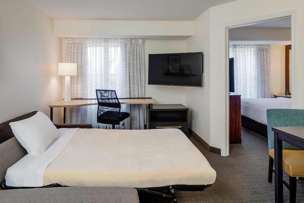 Suite, 1 Bedroom photo 3