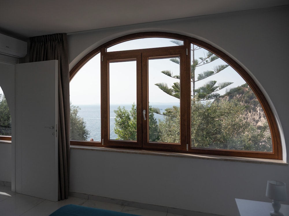Premium Apartment, Sea View