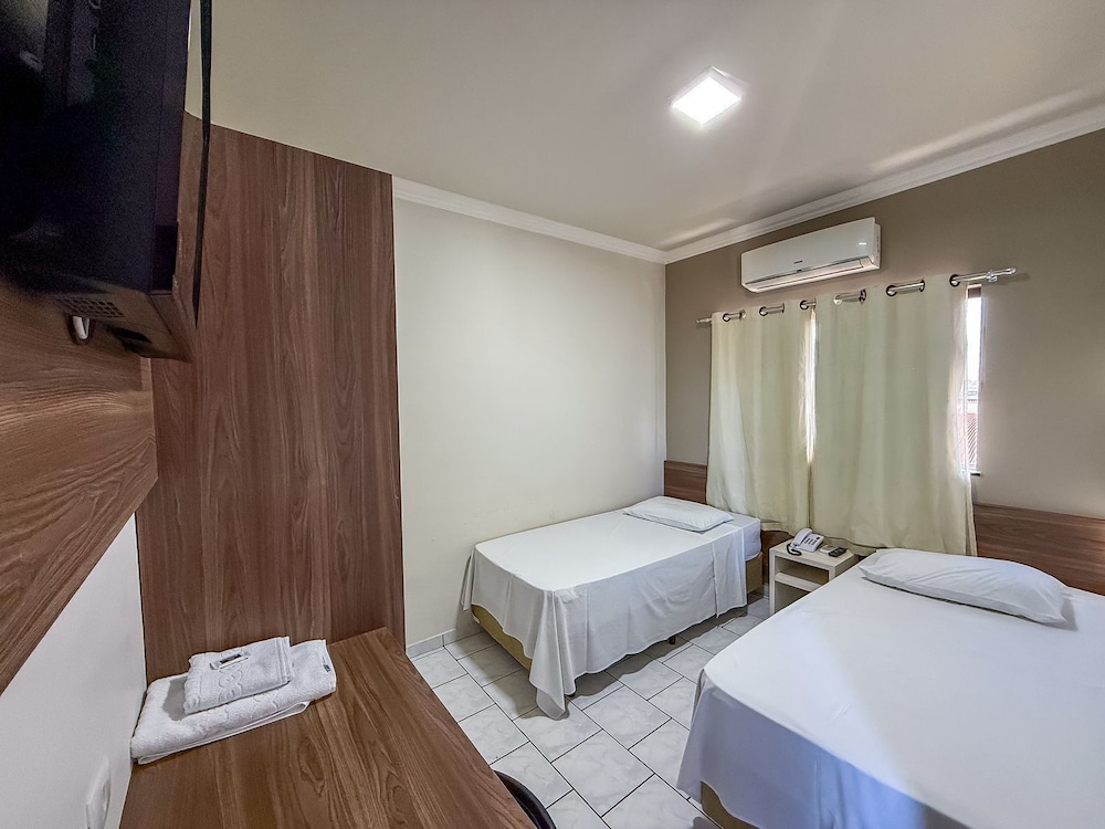 Deluxe Triple Room photo 1