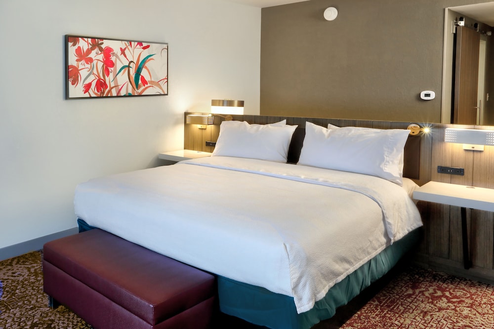 Deluxe Room, 1 King Bed - Photo 3