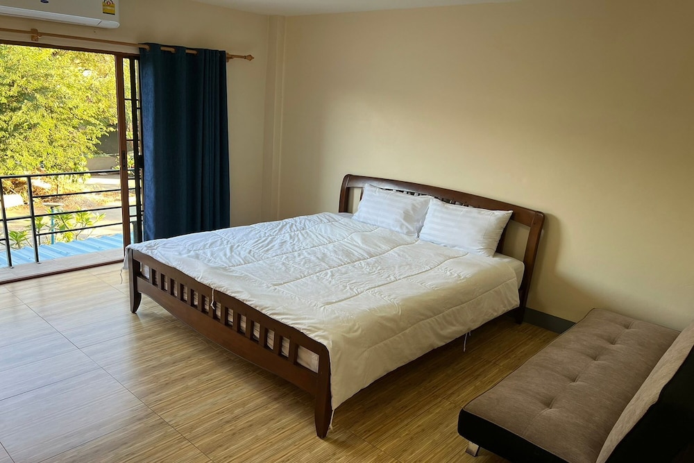 Deluxe Double Room - Photo 6