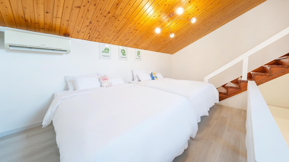 Basic Room, 1 Bedroom (Bichon 1) - Photo 17