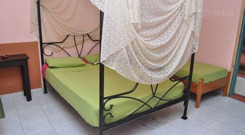 Standard Double Room, 1 Bedroom, Pool View