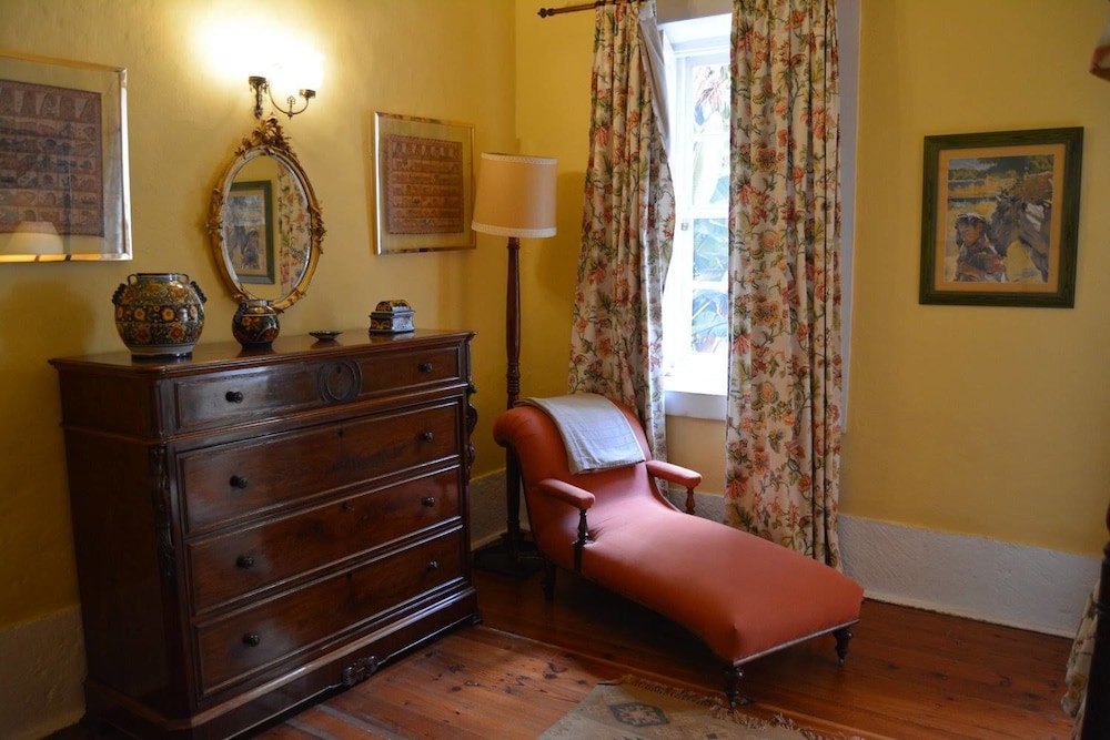 Twin Room, Garden View photo 3