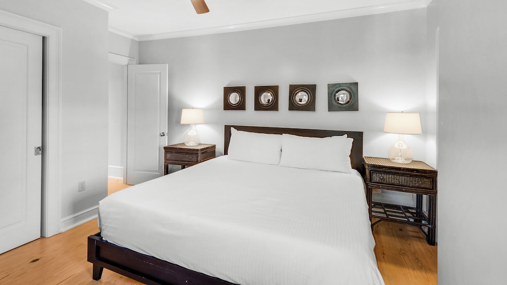 House, Multiple Beds, Balcony, Garden View (Tranquility at A La Paix)
