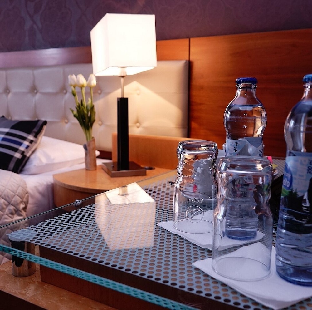 Standard Room - Photo 6