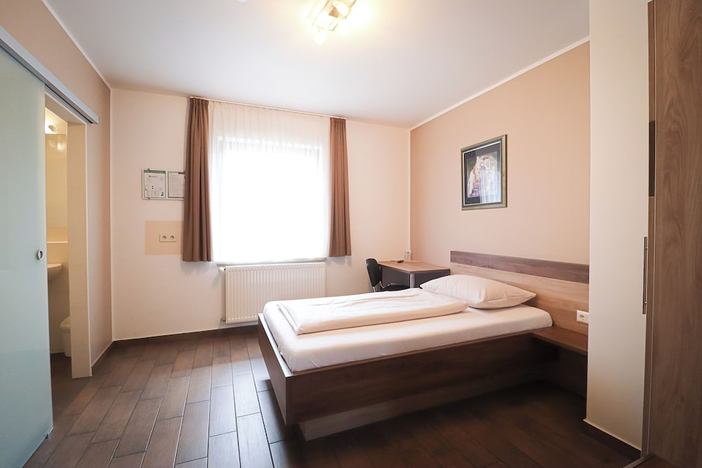 Comfort Single Room photo 3