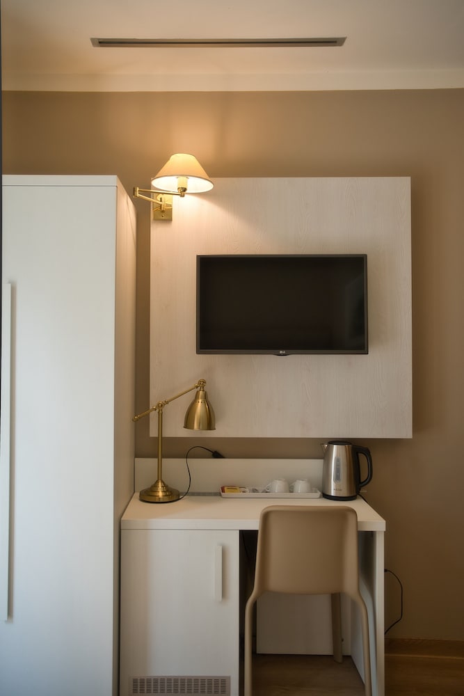 Classic Single Room photo 3