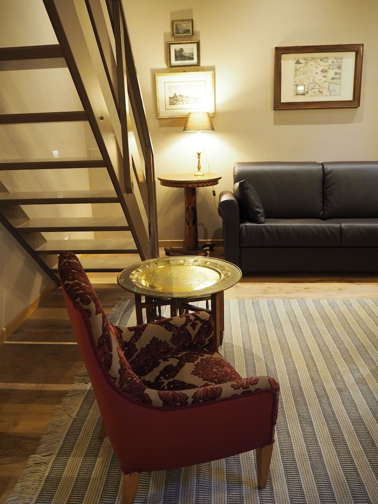 Comfort Apartment, 1 Bedroom