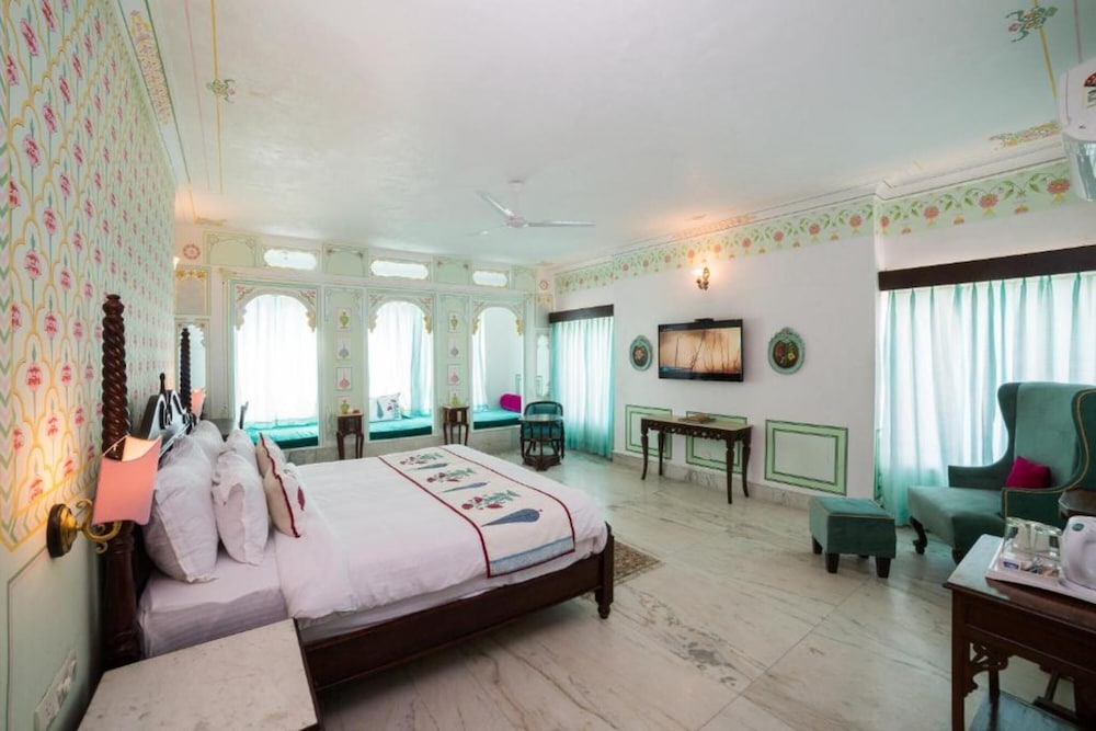 Junior Suite - Photo 2