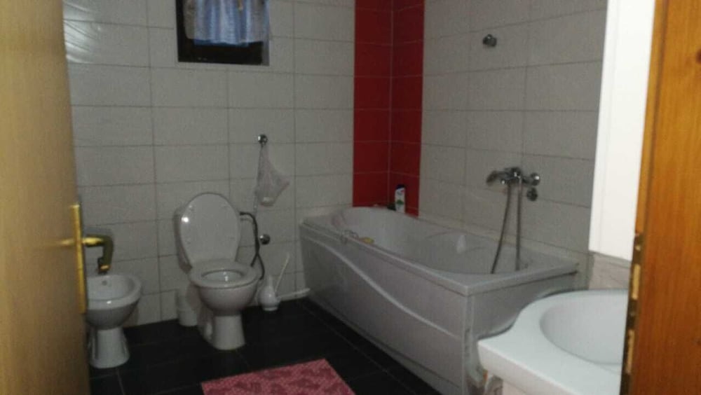 Quadruple Room photo 3