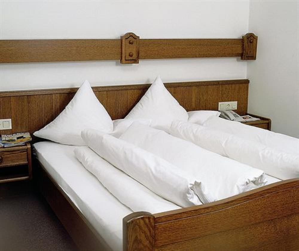 Double Room (Pitztal)