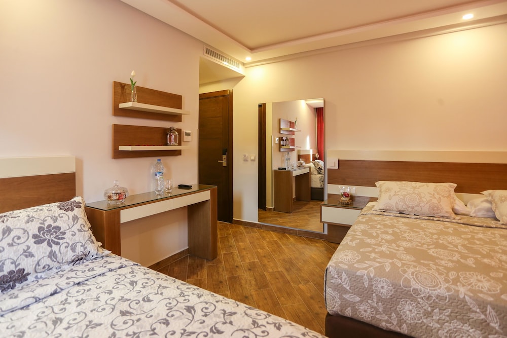 Triple Room, Mountain View photo 2