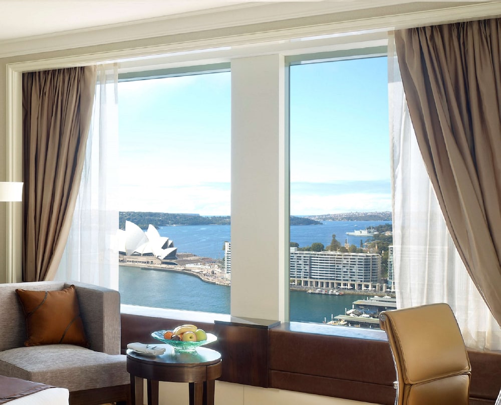 Executive Opera House City View 2 Twins