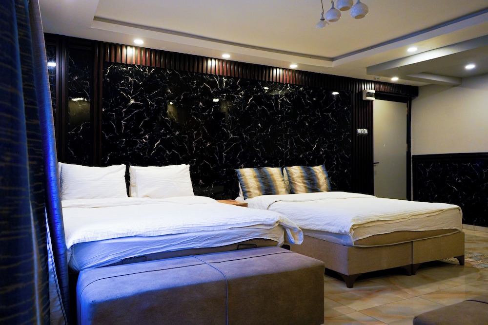 Comfort Twin Room photo 3
