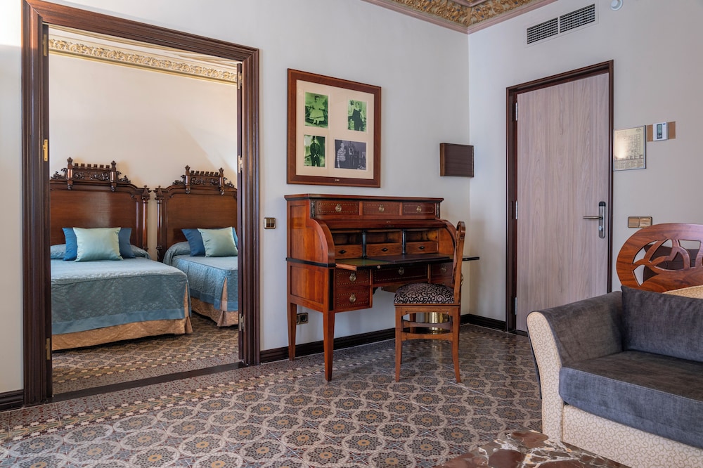 Suite Miró photo 2